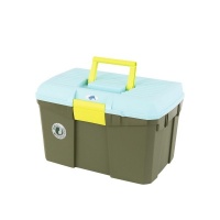 Poetsbox Carlo II Patagonia