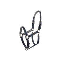 ANKY® poetshalster Dark Navy- Pony