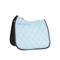 BR Event zadeldek Cooldry® dressuur Cool Blue- Full