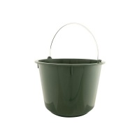 Premiere emmer 20 liter Groen