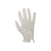 BR handschoenen Drogheda Wit- 9