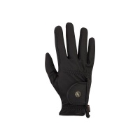 BR handschoenen Grip Pro Zwart- 5