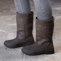 Harry's Horse Outdoor laars Highlands Short zwart- 41