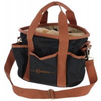 Covalliero Grooming Bag Zwart