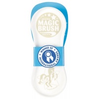 Harry's Horse Magic brush Soft white-lily