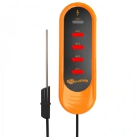 Gallagher Neontester