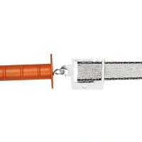 Gallagher Bandklem voor 40mm lint (4)