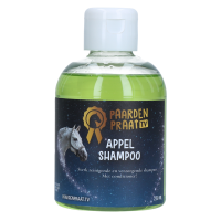 Paardenpraat TV Shampoo Appel