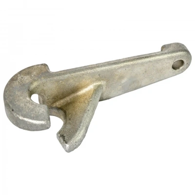 Foto van Gallagher Line Post Paallifter Adapter