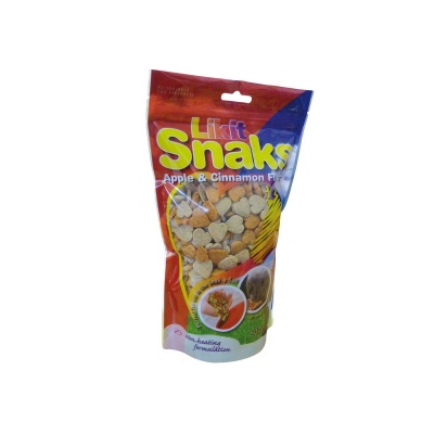 Likit Snaks Appel/Kaneel 500 g VE10