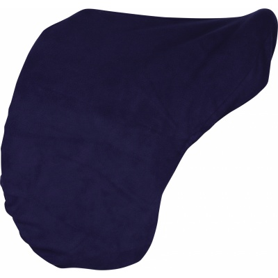 Harry's Horse Zadelhoes fleece zwart Foto van Harry's Horse Zadelhoes fleece zwart