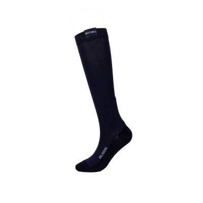 Foto van Kentucky Achilles Gel Sokken Navy- 41 cm / 46 cm