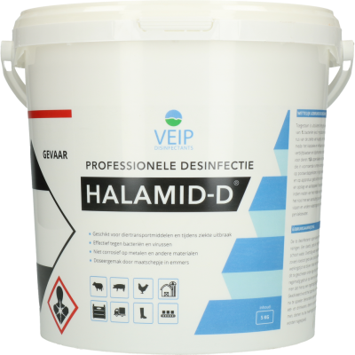 Halamid-D 5 kg