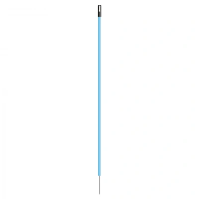 Foto van Gallagher Kunststof paal 13mm 1,50m blauw (10)