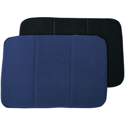 Harry's Horse Onderlappen Bandages Fleece 30x45 cm 4 st. - uni Foto van Harry's Horse Onderlappen Bandages Fleece 30x45 cm 4 st. - uni