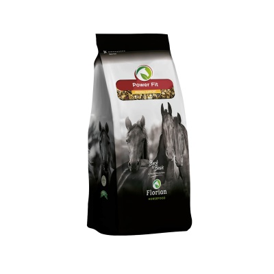 Florian Power Fit Supportmix - 20kg