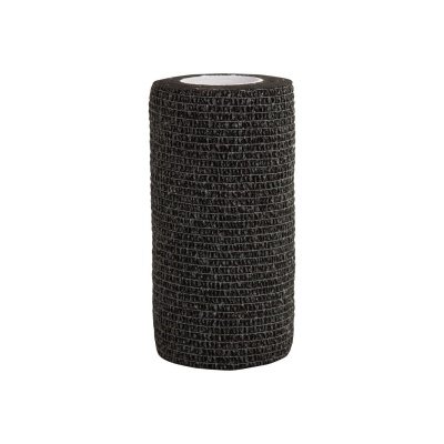 Premiere hechtbandages Co-Wrap Zwart