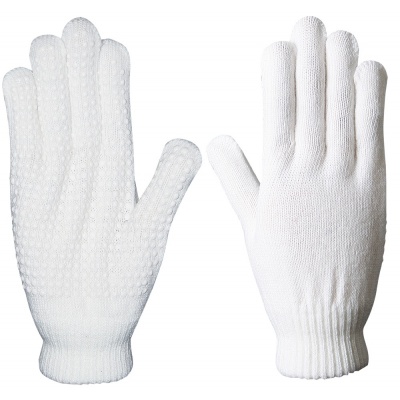 Harry's Horse Magic Gloves wit- kind