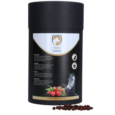 Excellent Horse Herbs Rozenbottel 1 kg