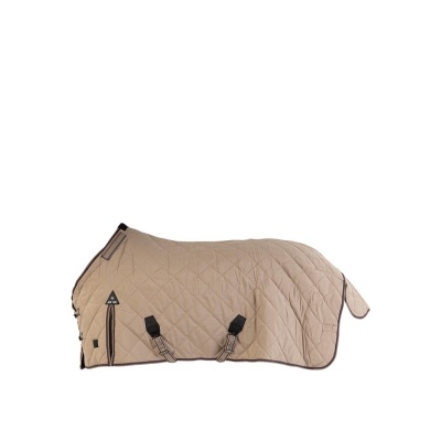 Foto van BR Classic staldeken 1200D - 300 g Moon Rock- 195/145 cm