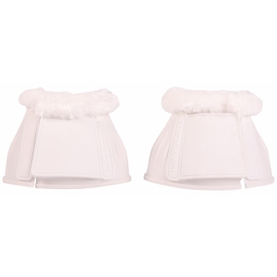 Harry's Horse Springschoenen TPE Vestan wit- l Harry's Horse Springschoenen TPE Vestan wit- l