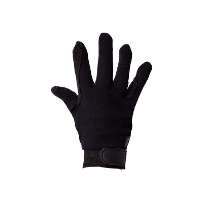 Premiere handschoenen Zwart- XXS