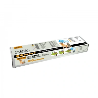 Foto van Gallagher Huisdier en Tuin kit 80cm M35 230V