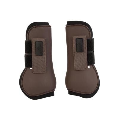 Foto van BR Eevolv peesbeschermers Jody Raisin- Cob