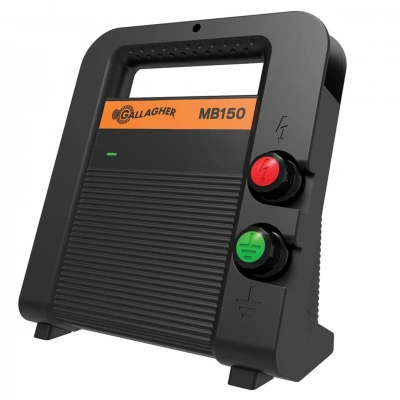 Foto van Gallagher MB150