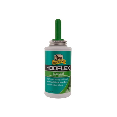 Absorbine hoefdressing Hooflex Natural 444 ml