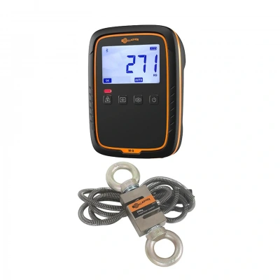Foto van Gallagher Quickweigh LC300/W0