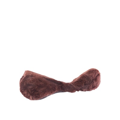 BR zittingovertrek Bruin