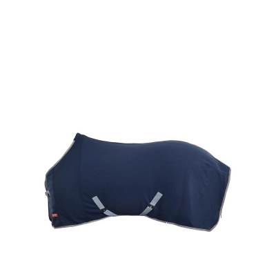 Premiere fleecedeken All Year Dress Blue- 135/100 cm