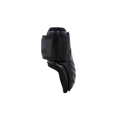 Foto van Kentucky Kogelbeschermer young horse Black- Large