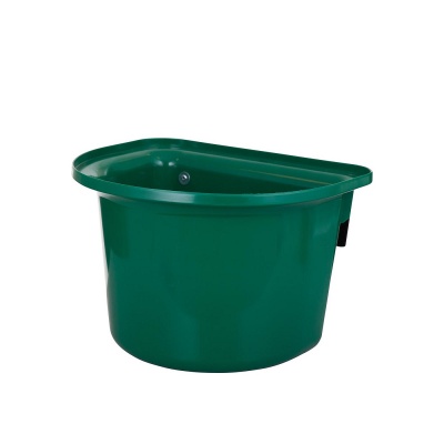 Stubbs voerbak 15 l Groen