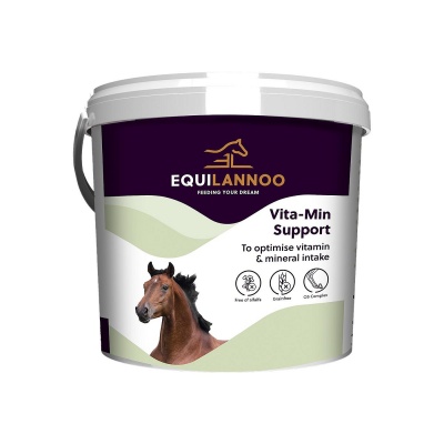 Equilannoo Vita-Min Support 4kg