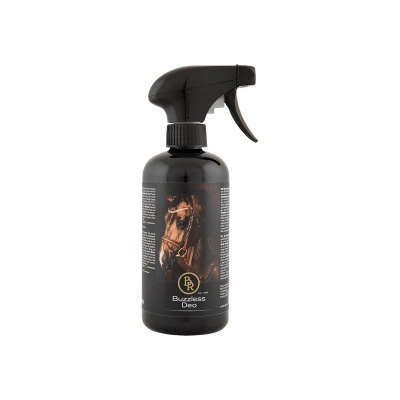 BR Buzzless Deo 500 ml