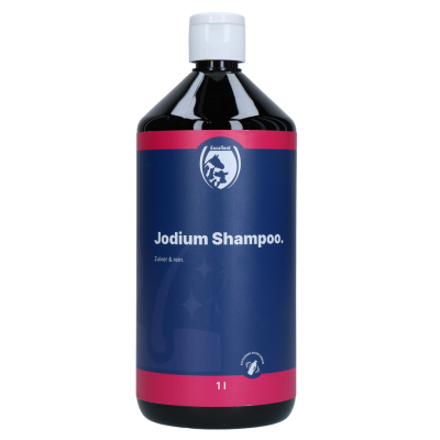 Excellent Jodium Shampoo 1 l