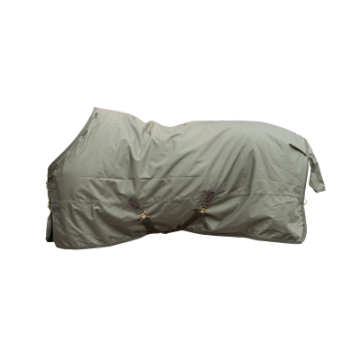 Foto van Kentucky Winterdeken All Weather waterdicht pro 160 g Kaki- 145 cm