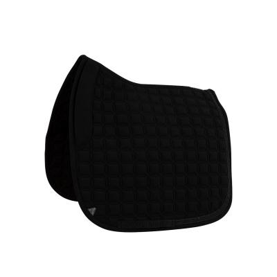Foto van ANKY® Nylon Pad Luminous Dressage Zwart- Full