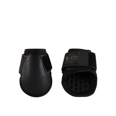 BR CLX XO2 strijklappen Meteorite- Full