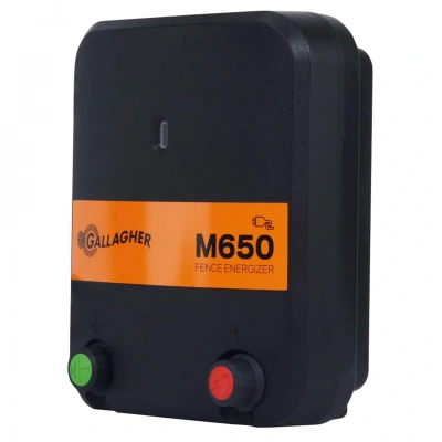 Foto van Gallagher M650
