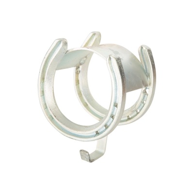 Stubbs hoofdstelhanger King Zinc