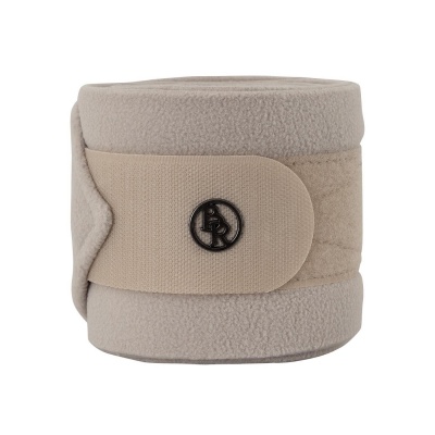 BR fleece bandages Ellie Dove- 300 cm