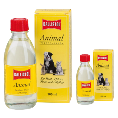 Ballistol Animal Oil 100 ml