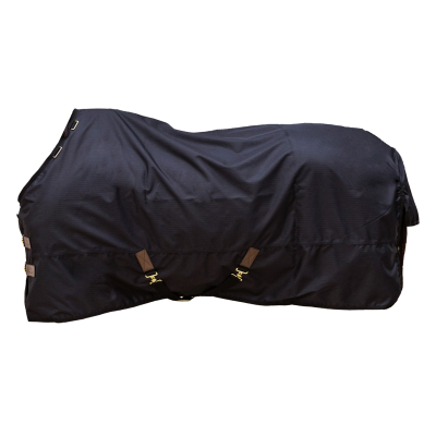 Foto van Kentucky Winterdeken All Weather Waterproof Classic 0 gram Black- 90 cm