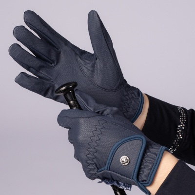 Harry's Horse Handschoenen TopGrip wit- xxl