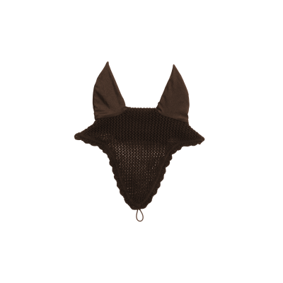 Foto van Kentucky Oornetje lang geluiddempend Brown- Full