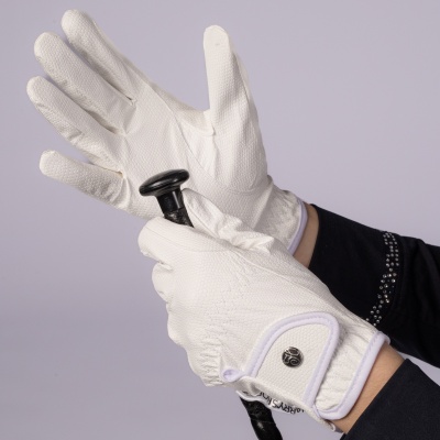 Harry's Horse Handschoenen TopGrip navy- xxl