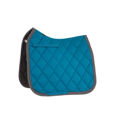 BR Event zadeldek Cooldry® dressuur Caribbean Sea- Full